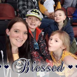 Meet your Posher, Dawn